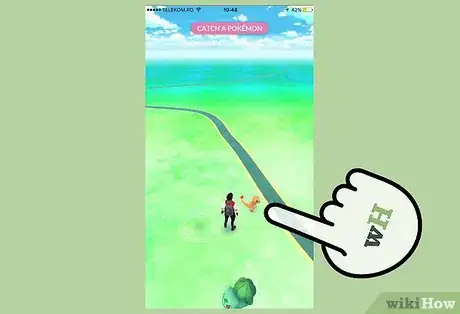 Imagen titulada Play Pokémon GO Step 12