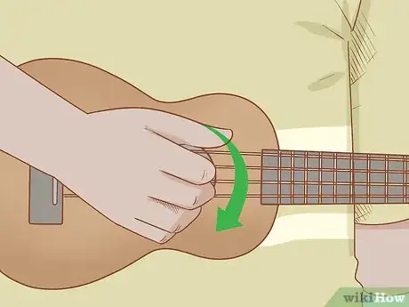 Imagen titulada Read Ukulele Tabs Step 3