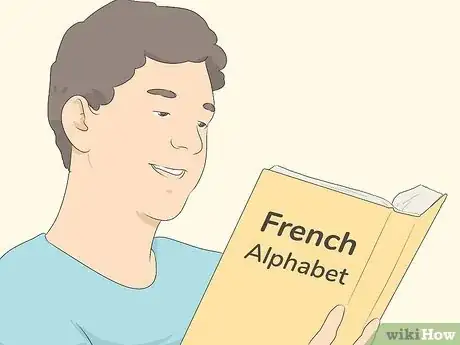 Imagen titulada Pronounce the Letters of the French Alphabet Step 27