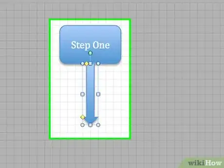 Imagen titulada Create a Flowchart Step 15