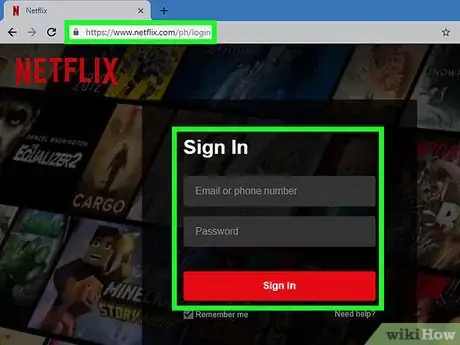 Imagen titulada Download Shows from Netflix Step 38