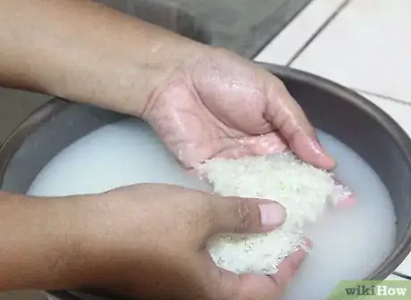 Imagen titulada Make Jasmine Rice in a Rice Cooker Step 2