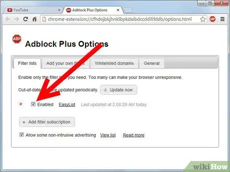 Imagen titulada Disable YouTube Video Thumbnail Images Step 6