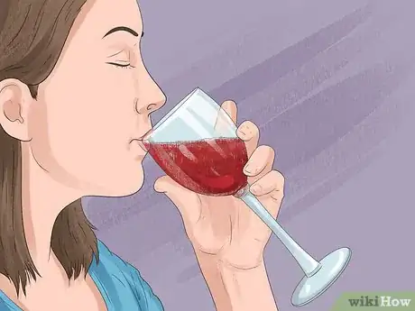 Imagen titulada Acquire the Taste for Wine Step 4