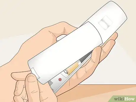 Imagen titulada Synchronize a Wii Remote to the Console Step 3