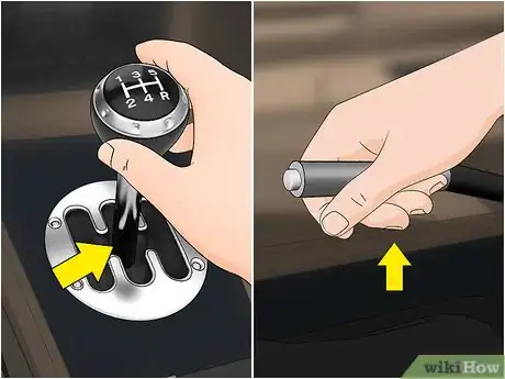 Imagen titulada Shift a Manual Transmission Step 19