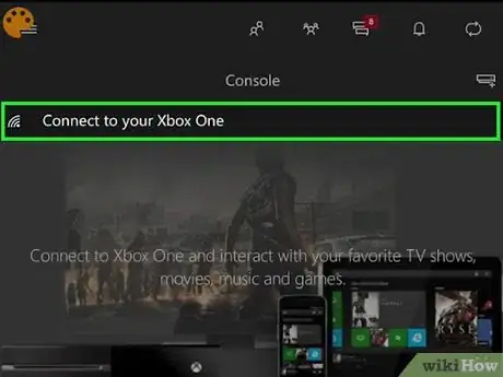 Imagen titulada Connect an Xbox to an iPhone Step 29