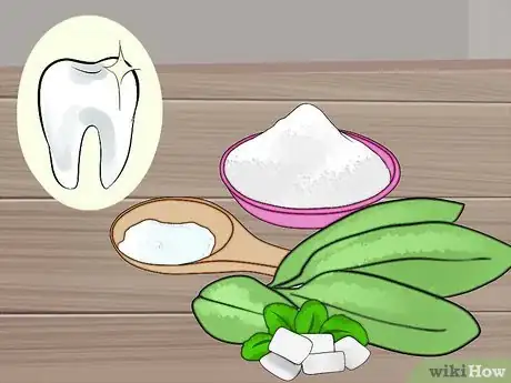 Imagen titulada Brush Teeth Without Toothpaste Step 4