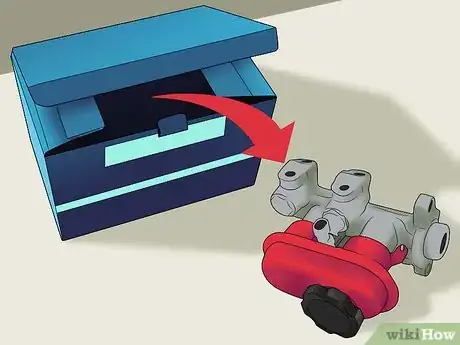 Imagen titulada Bleed a Master Cylinder Step 2