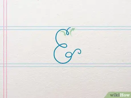 Imagen titulada Draw an & (Ampersand) Step 10