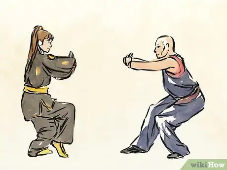 Imagen titulada Prepare for Martial Arts Training Step 4