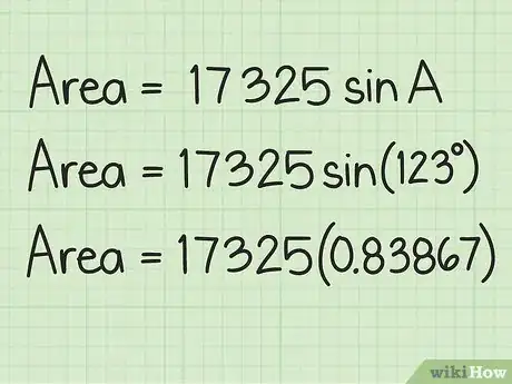 Imagen titulada Calculate the Area of a Triangle Step 18