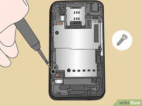 Imagen titulada Replace an iPhone Battery Step 73