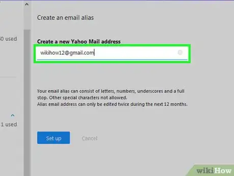 Imagen titulada Create Additional Email Addresses in Gmail and Yahoo Step 55