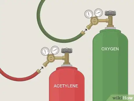 Imagen titulada Use a Cutting Torch Step 6
