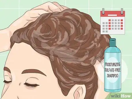 Imagen titulada Take Care of Your Hair Step 1