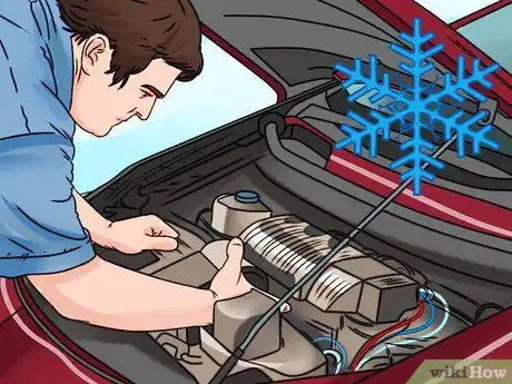 Imagen titulada Cool an Overheated Engine Step 2