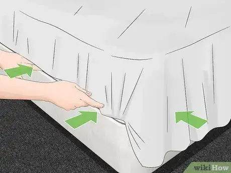 Imagen titulada Avoid Insect Bites While Sleeping Step 3