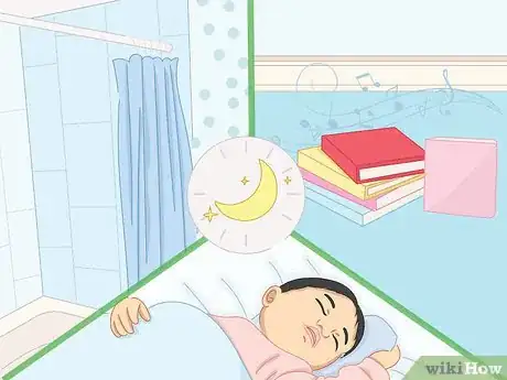 Imagen titulada Put a Two Year Old to Sleep Step 7