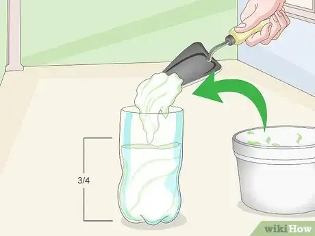 Imagen titulada Make a Concrete Vase Step 5