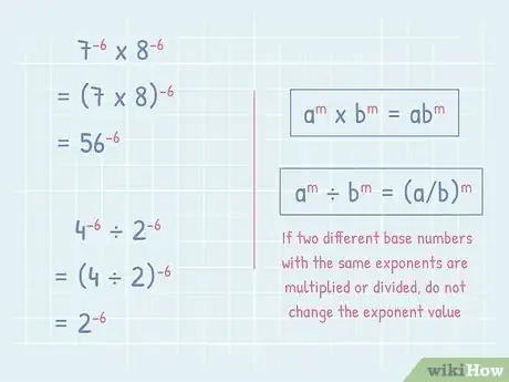 Imagen titulada Calculate Negative Exponents Step 9