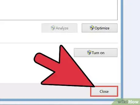 Imagen titulada Defrag Windows 8 Step 8