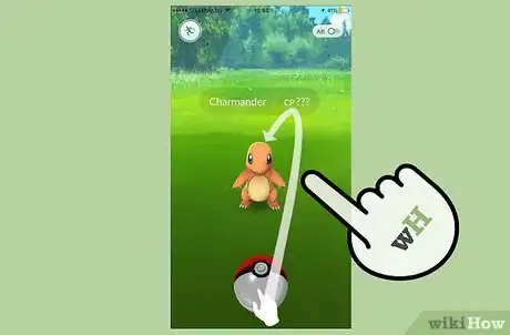 Imagen titulada Play Pokémon GO Step 14