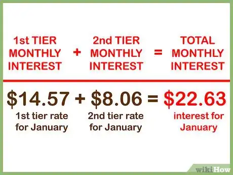 Imagen titulada Calculate Credit Card Interest Step 14