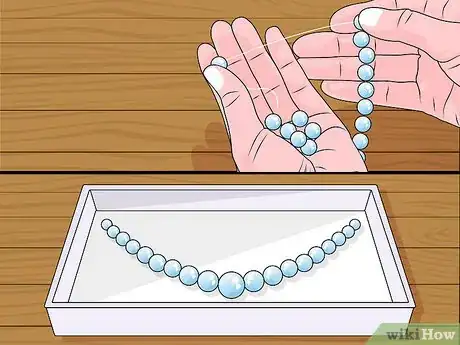 Imagen titulada String Pearls Step 2