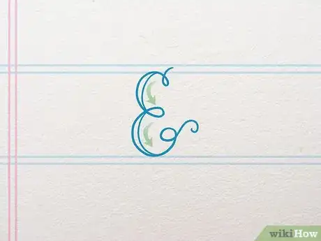 Imagen titulada Draw an & (Ampersand) Step 11