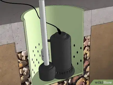 Imagen titulada Prevent Humidity in Basement Step 9