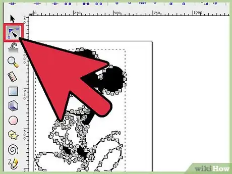Imagen titulada Trace an Image Using Inkscape Step 6