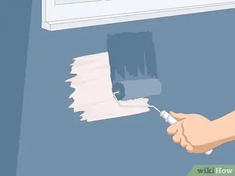 Imagen titulada Repair Drywall Tape That Is Separating from Your Walls Step 6