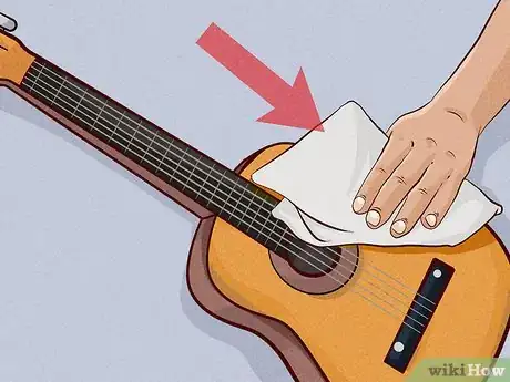 Imagen titulada Teach Kids to Play Guitar Step 14