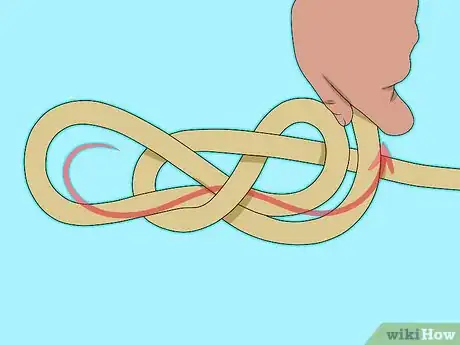 Imagen titulada Tie Boating Knots Step 25