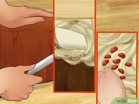 Imagen titulada Make a Black Forest Cake Step 23