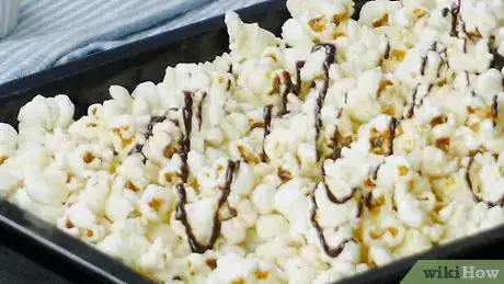 Imagen titulada Make Sweet Popcorn Step 15