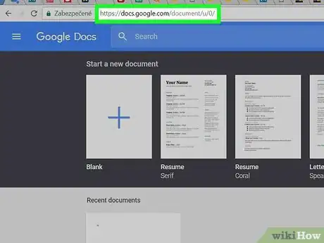 Imagen titulada Save a Google Doc Step 6