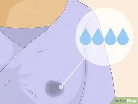 Imagen titulada Use Breast Pads Step 11