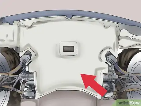 Imagen titulada Flush Power Steering Fluid Step 6