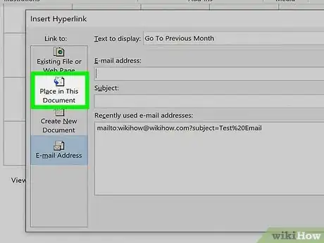 Imagen titulada Insert a Hyperlink in Microsoft Word Step 20