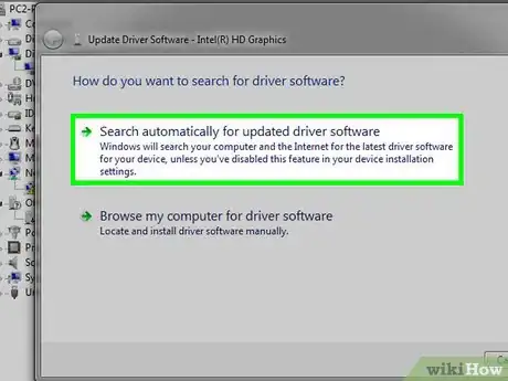 Imagen titulada Update Your Video Card Drivers on Windows 7 Step 8