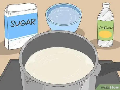 Imagen titulada Make Pulled Sugar Step 1