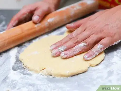 Imagen titulada Troubleshoot Scones That Won't Rise Step 10