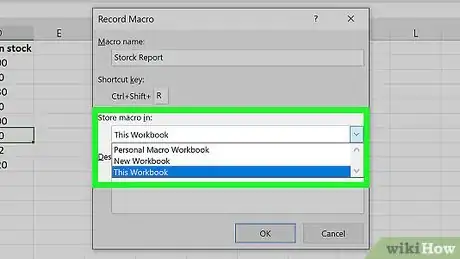 Imagen titulada Automate Reports in Excel Step 13