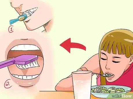 Imagen titulada Get Rid of White Tongue Step 9