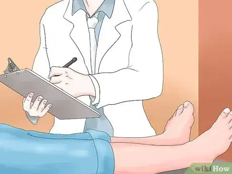 Imagen titulada Take an Ankle Brachial Index Step 12