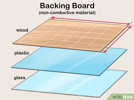 Imagen titulada Build a Solar Panel Step 2