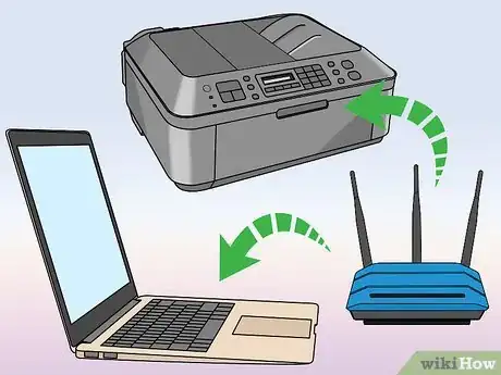 Imagen titulada Fix an Offline Printer Step 16