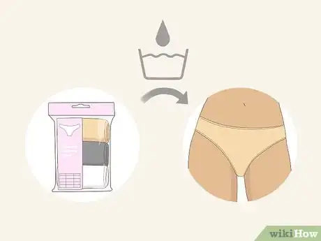 Imagen titulada Wash Your Vagina Step 9